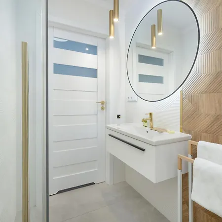 Seaside Apartamenty Porta Mare I Kolobrzeg-2