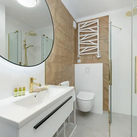 Seaside Apartamenty Porta Mare I Kolobrzeg-3