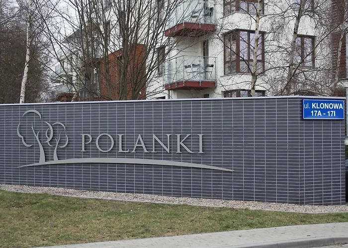 Apartament Polanki 003